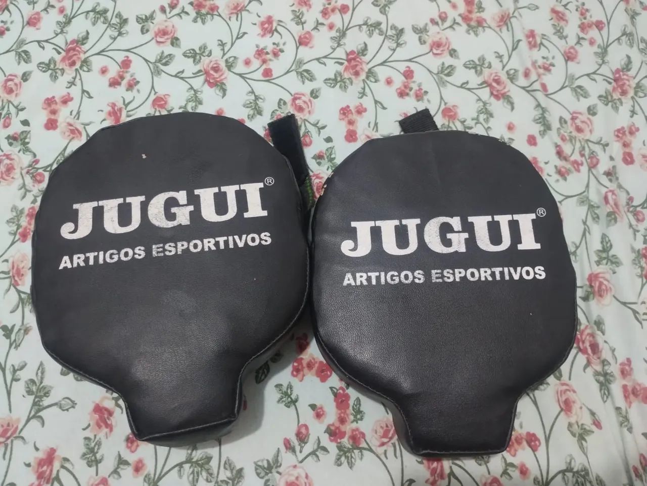 Apoiadores de socos - Foto 3