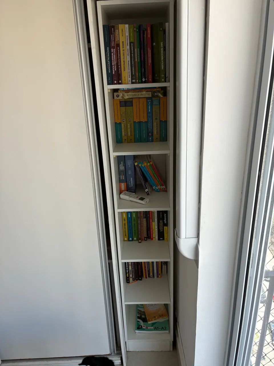 Livreiro com 6 nichos - Foto 3