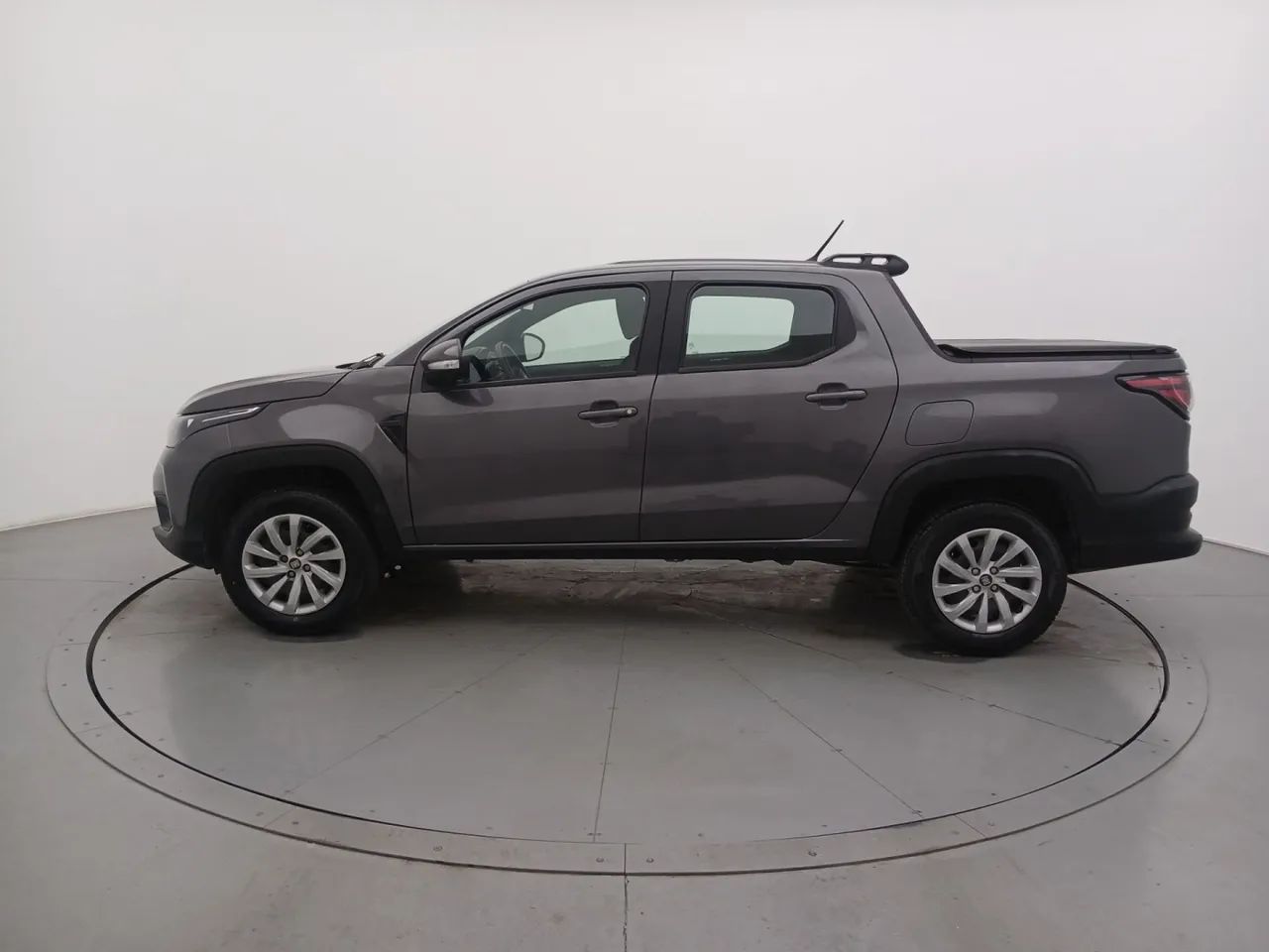 Fiat Strada Freedom 1.3 Flex 8V CD 2025 - Foto 2