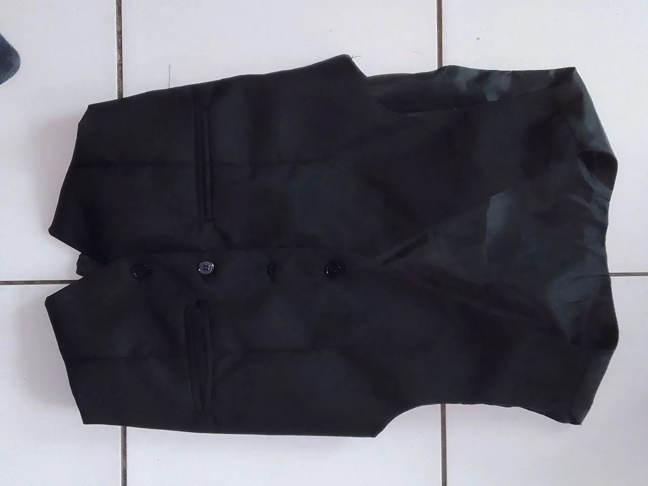 Colete terno - Foto 2