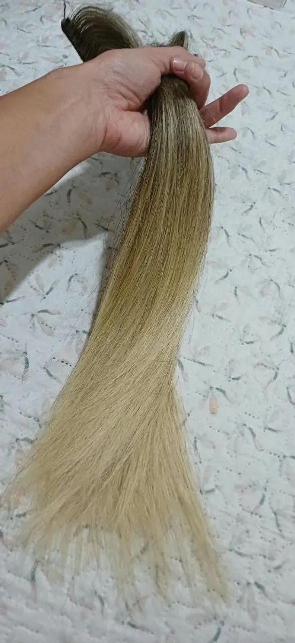 Mega Hair  - Foto 3