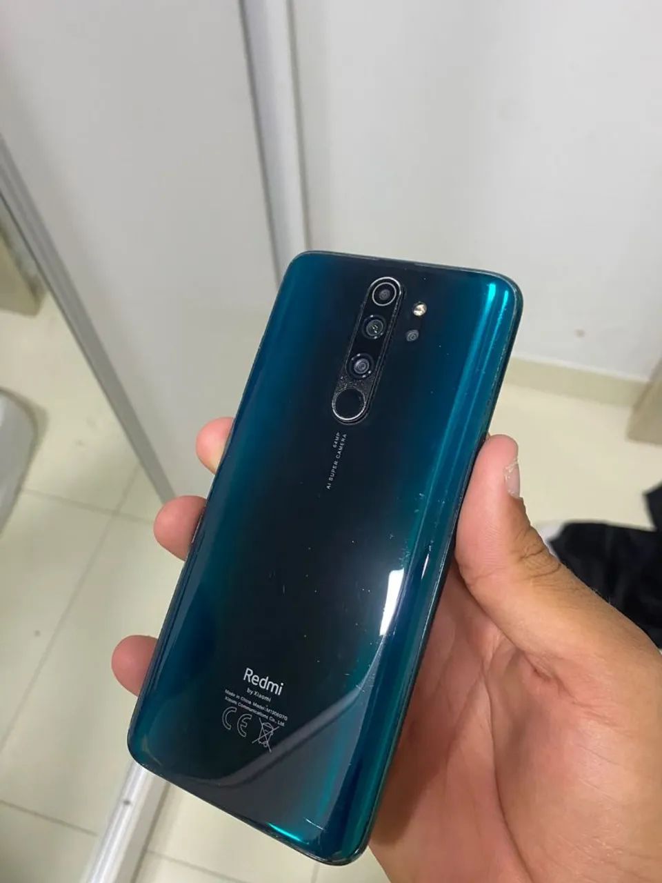 Redmi note 8 pro  - Foto 3