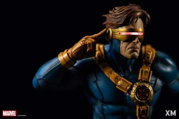 Cyclops XM Studios Version B - Foto 4