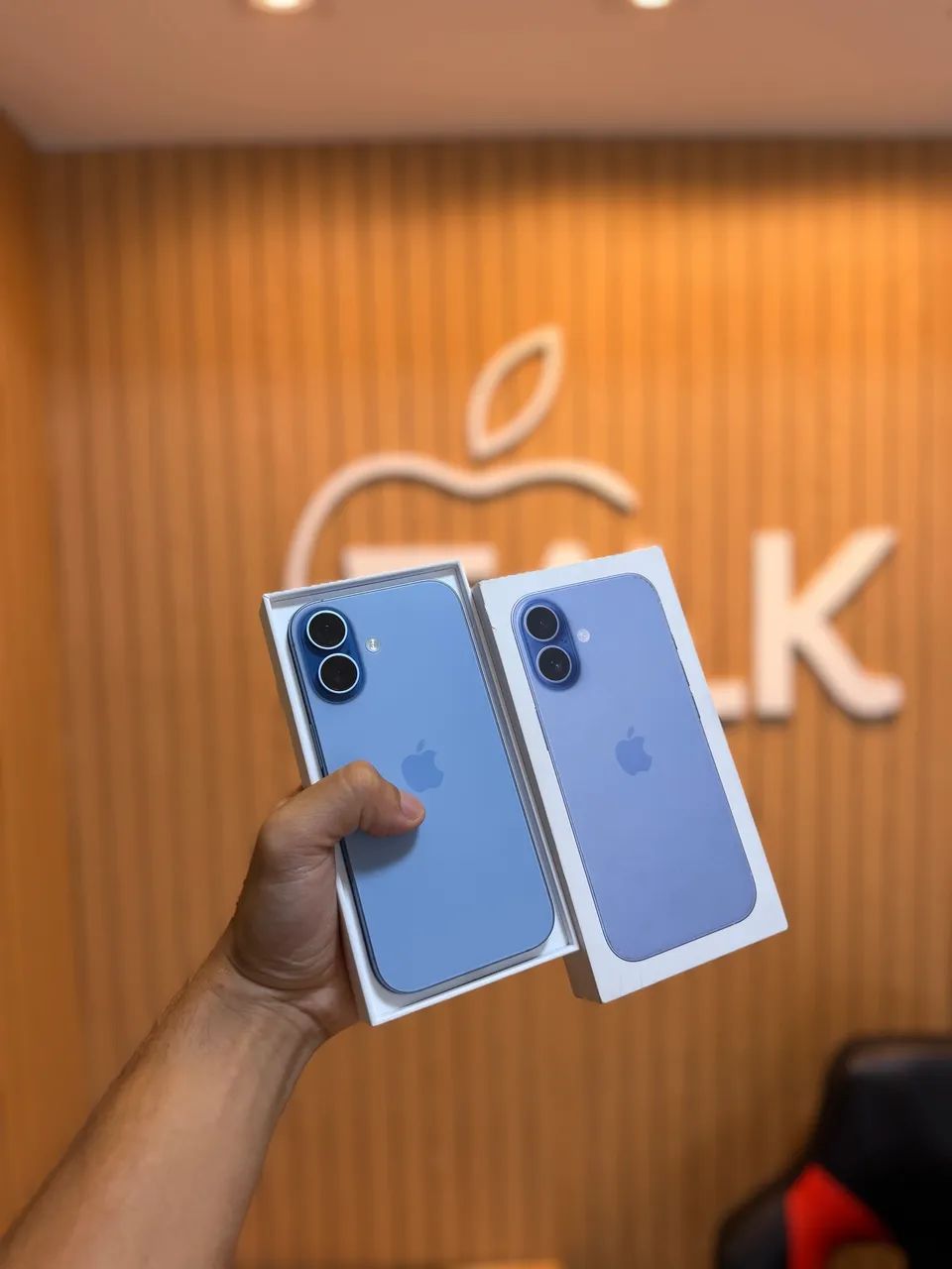IPhone 17 256GB  - Foto 2