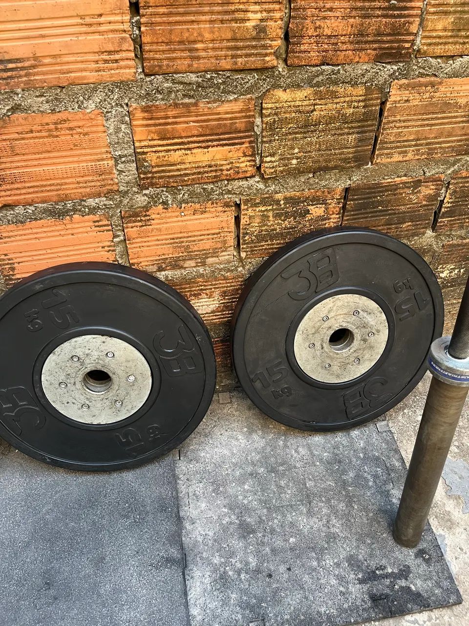 Crossfit  - Foto 2
