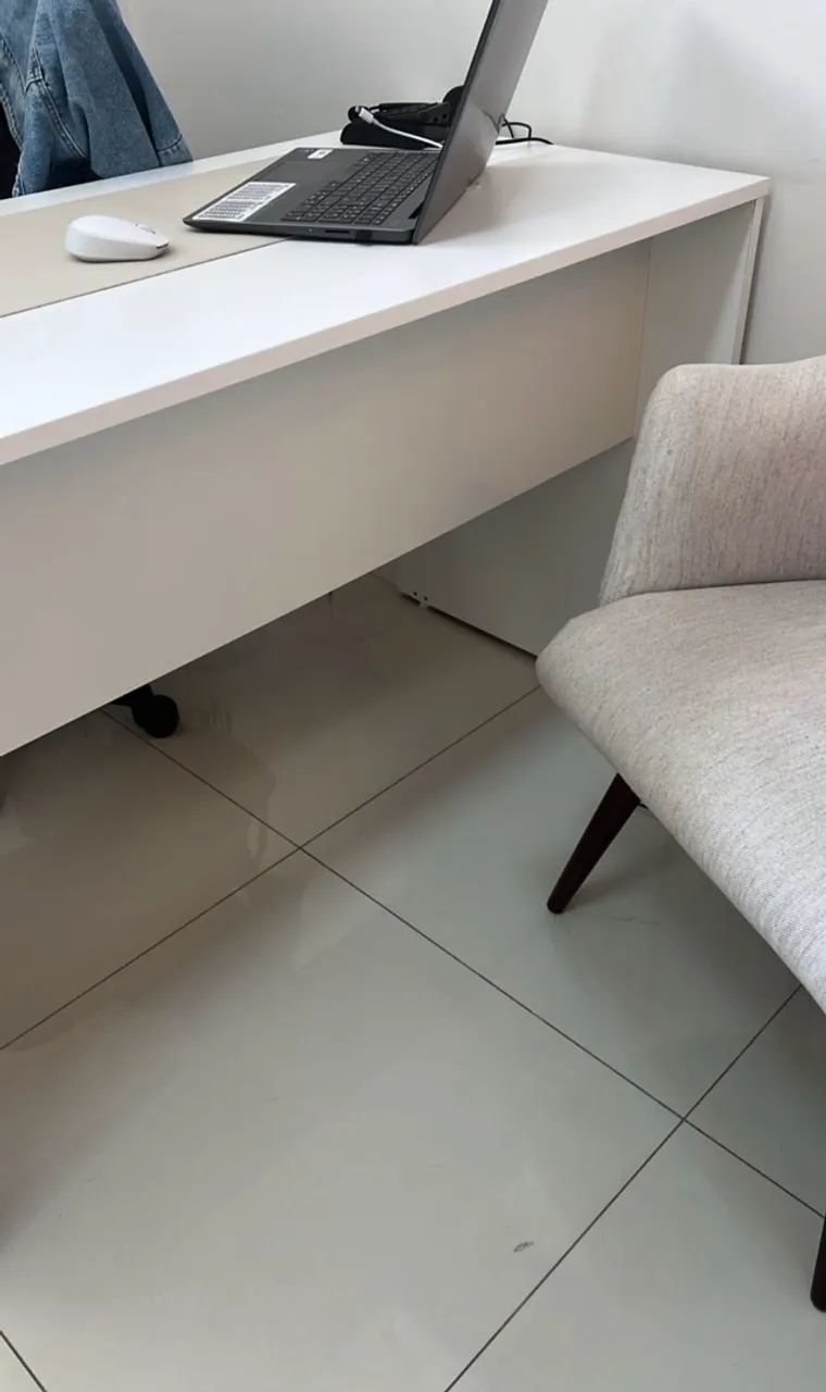 MESA PARA ESCRITÓRIO  - Foto 3