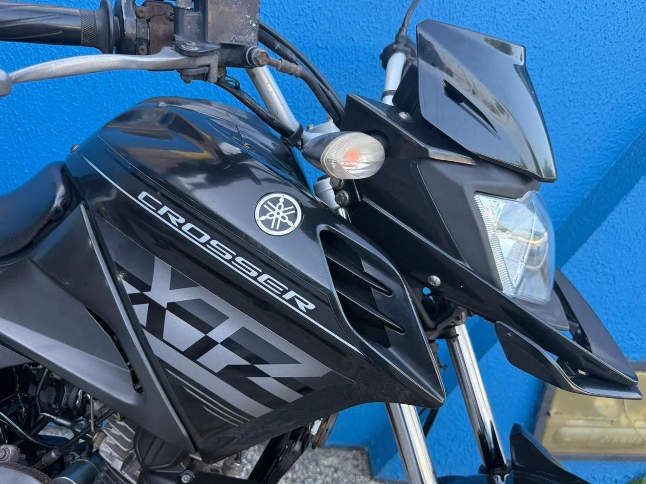 Crosser 2022 $14.900 - Foto 5