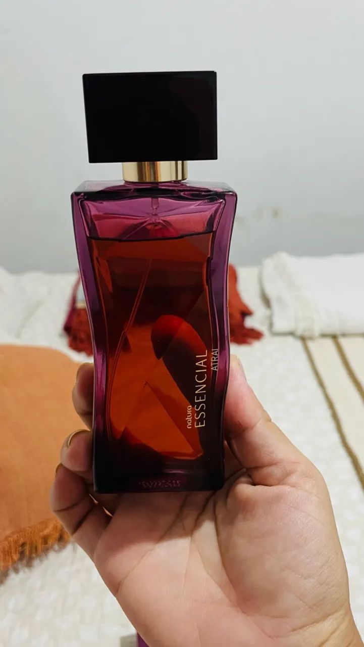 Perfume Natura - Foto 3