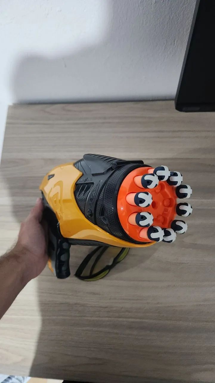 Nerf Dart Tag SpeedWarm - Foto 3