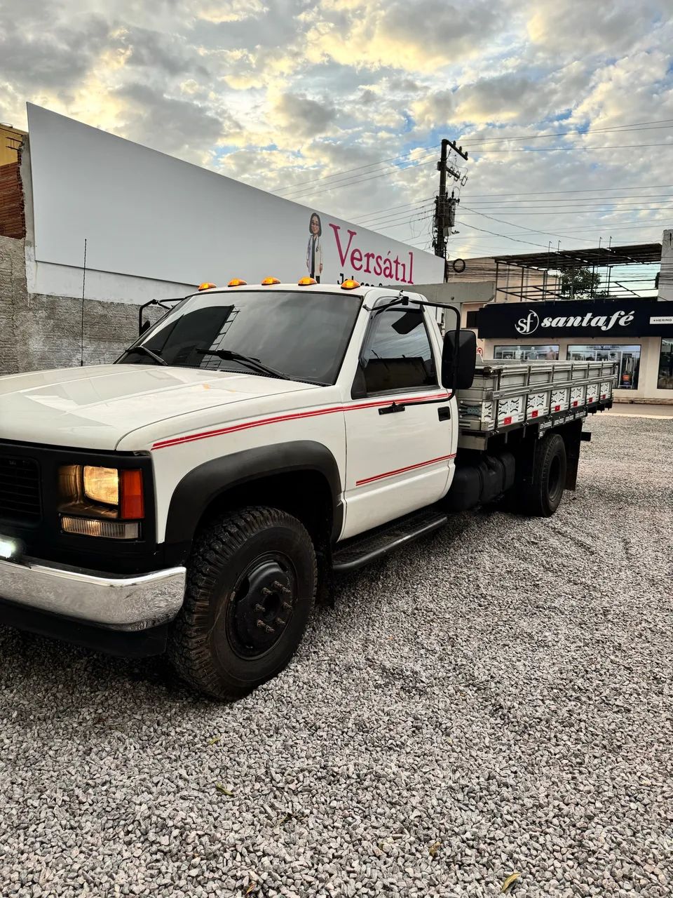 GMC 6100 - Foto 2