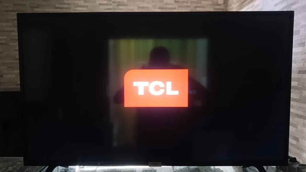TV Smart TCL 40 polegadas Android  - Foto 4