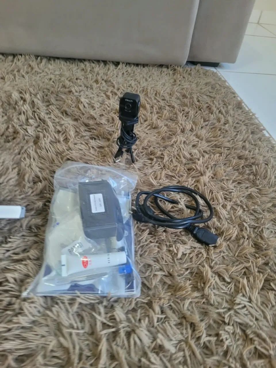 IMPRESSORA 3D - CREALITY ENDER-3 V3 KE - FDM - Foto 3