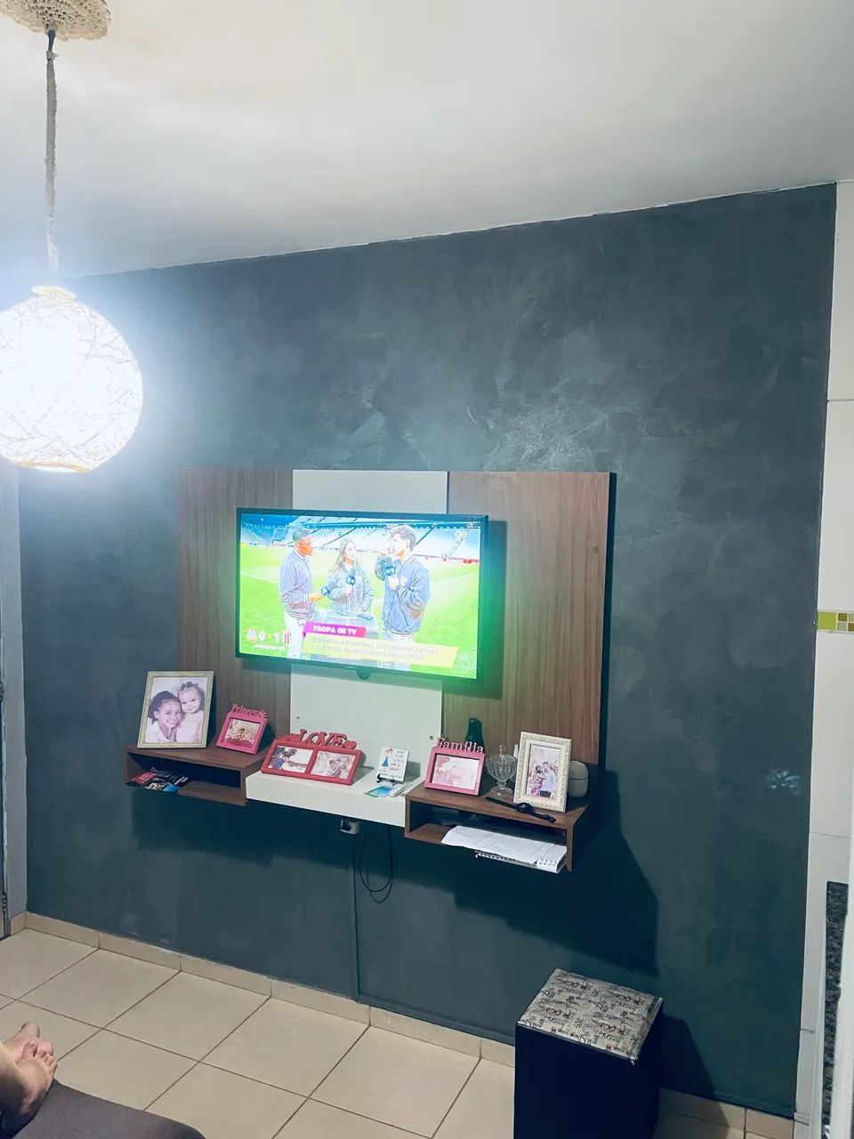 Pinturas e Revestimentos Decorativos  - Foto 4