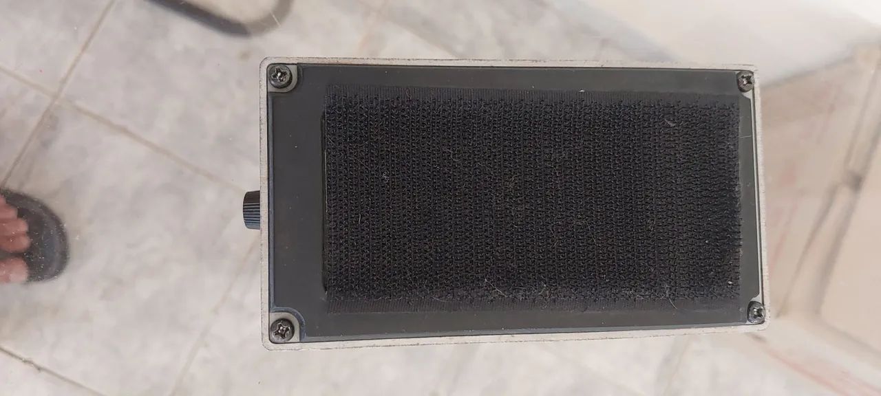Pedal Boss DD-3 Digital Delay - Mod Zambelli (Modificado) - Foto 5