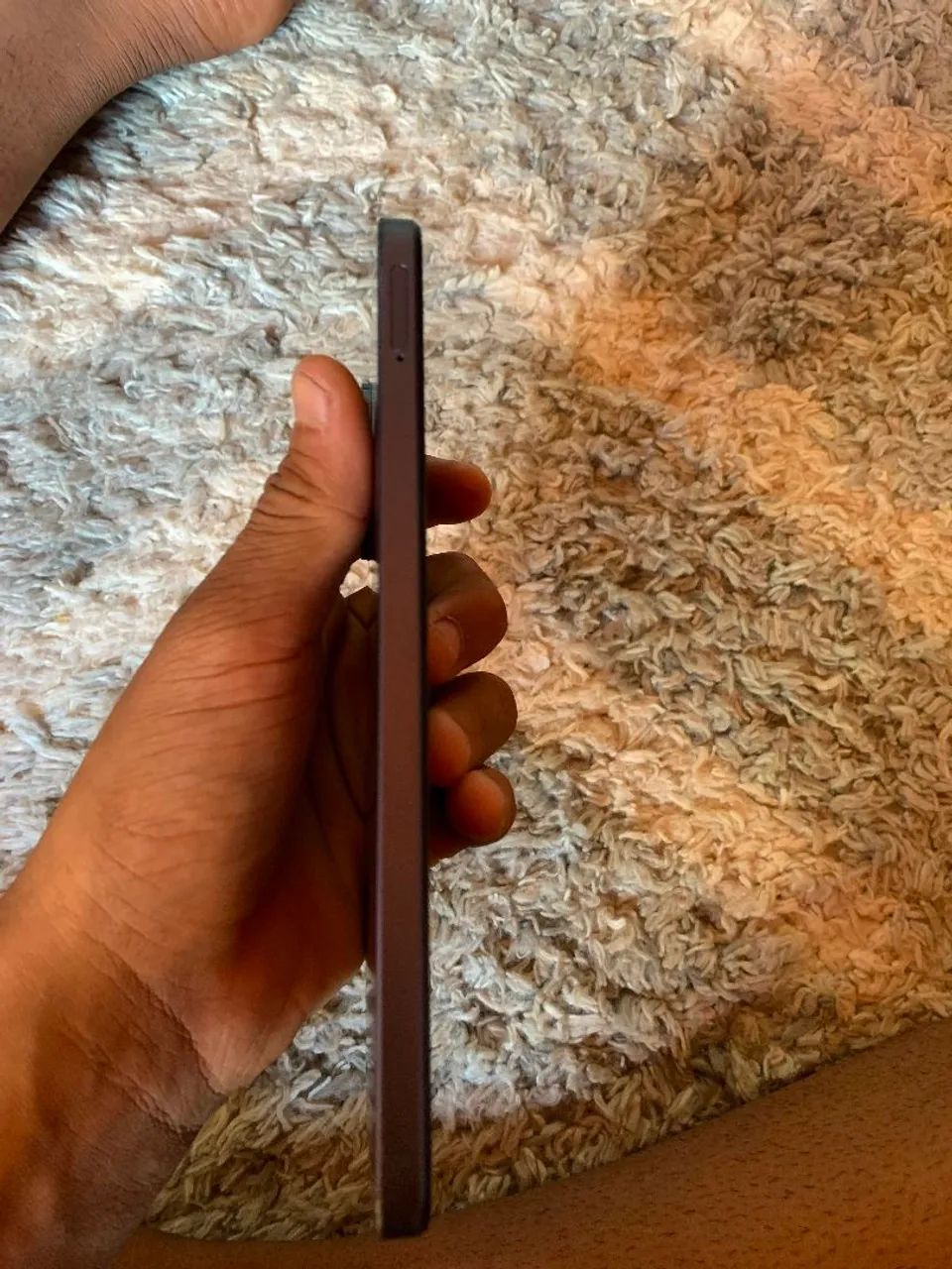 Realme note 60s, pouco tempo de uso  - Foto 3