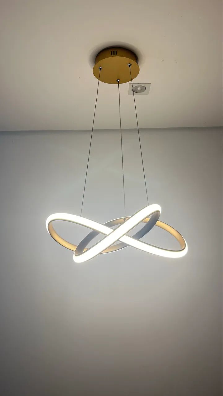 Pendente Infinito  - Foto 3