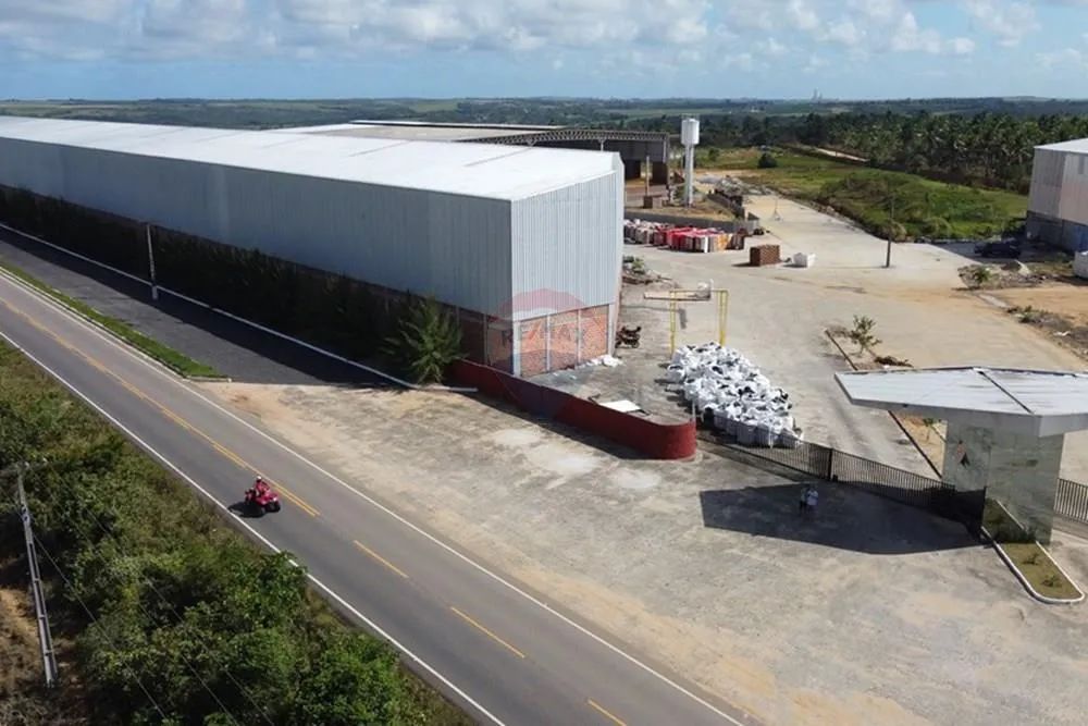 Base Galpões  A Base para o Sucesso do Seu Negócio no Conde-PB! - Foto 5