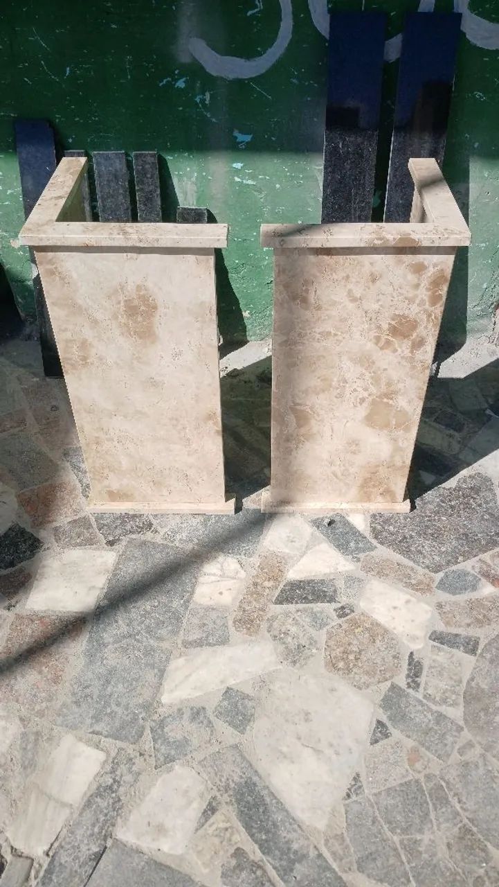 Mármore e granito  - Foto 2