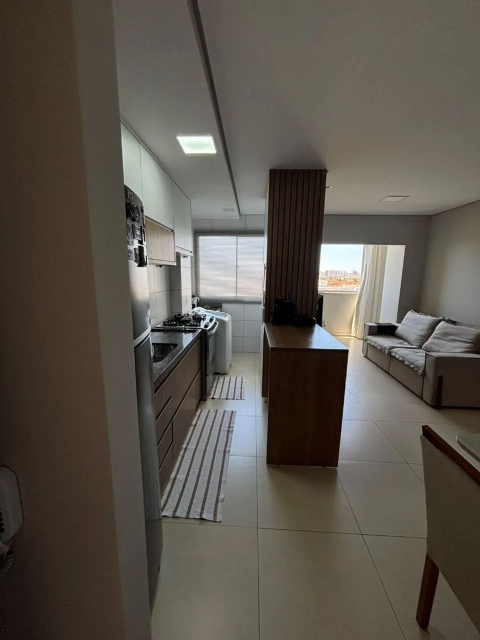 Apartamento - Jardim Holanda - Foto 2