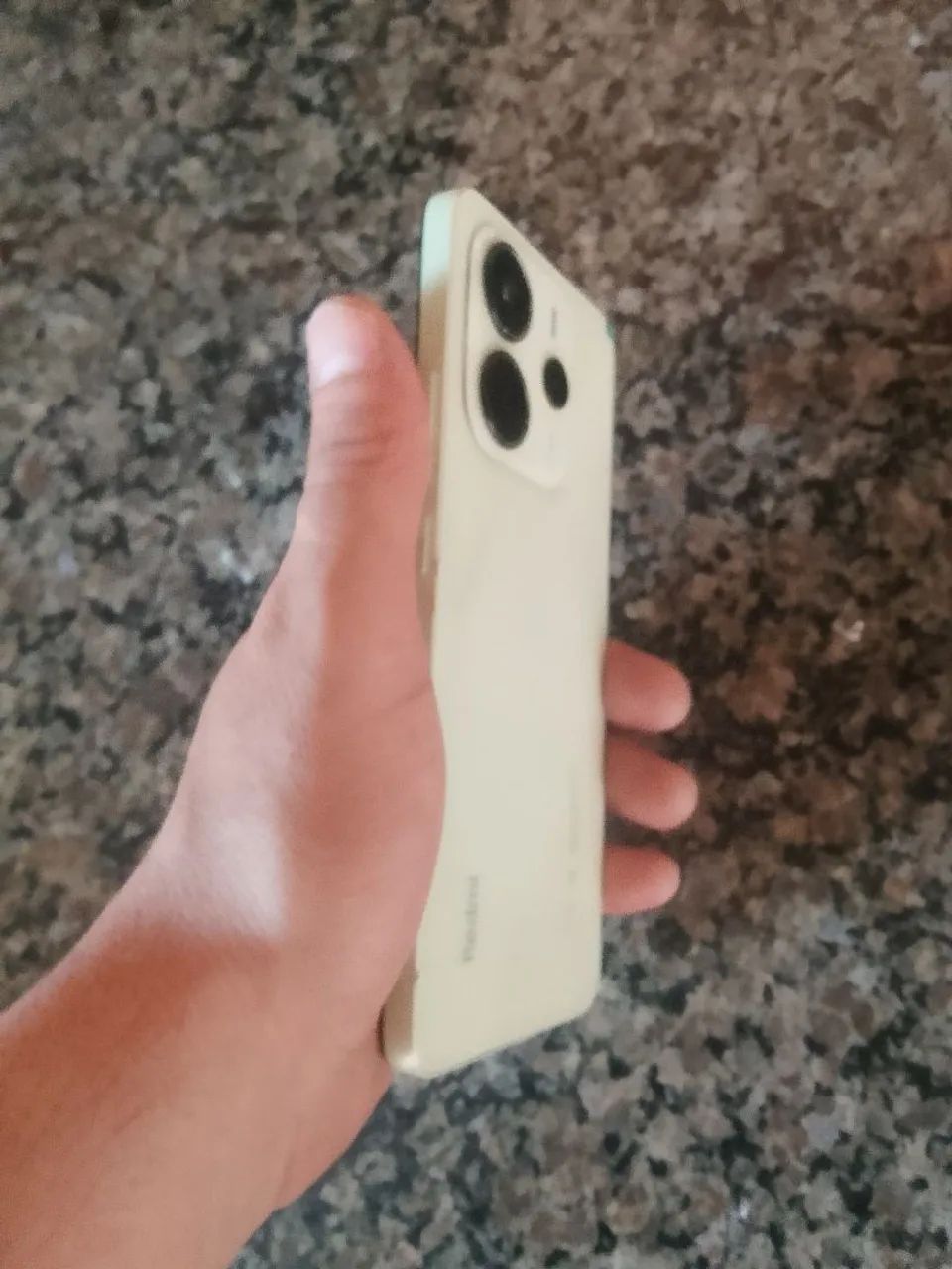 256gb note 14  - Foto 3