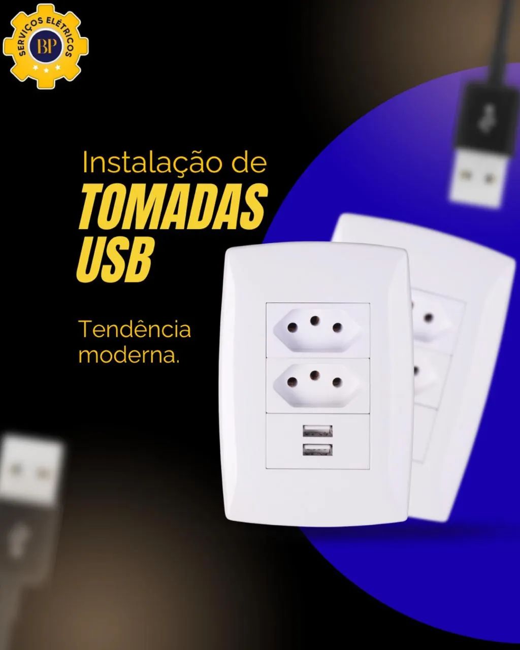Instalações elétricas Residencial 