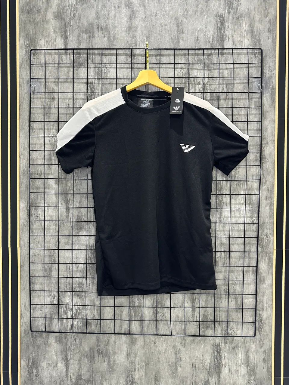 Conjunto Dri Fit