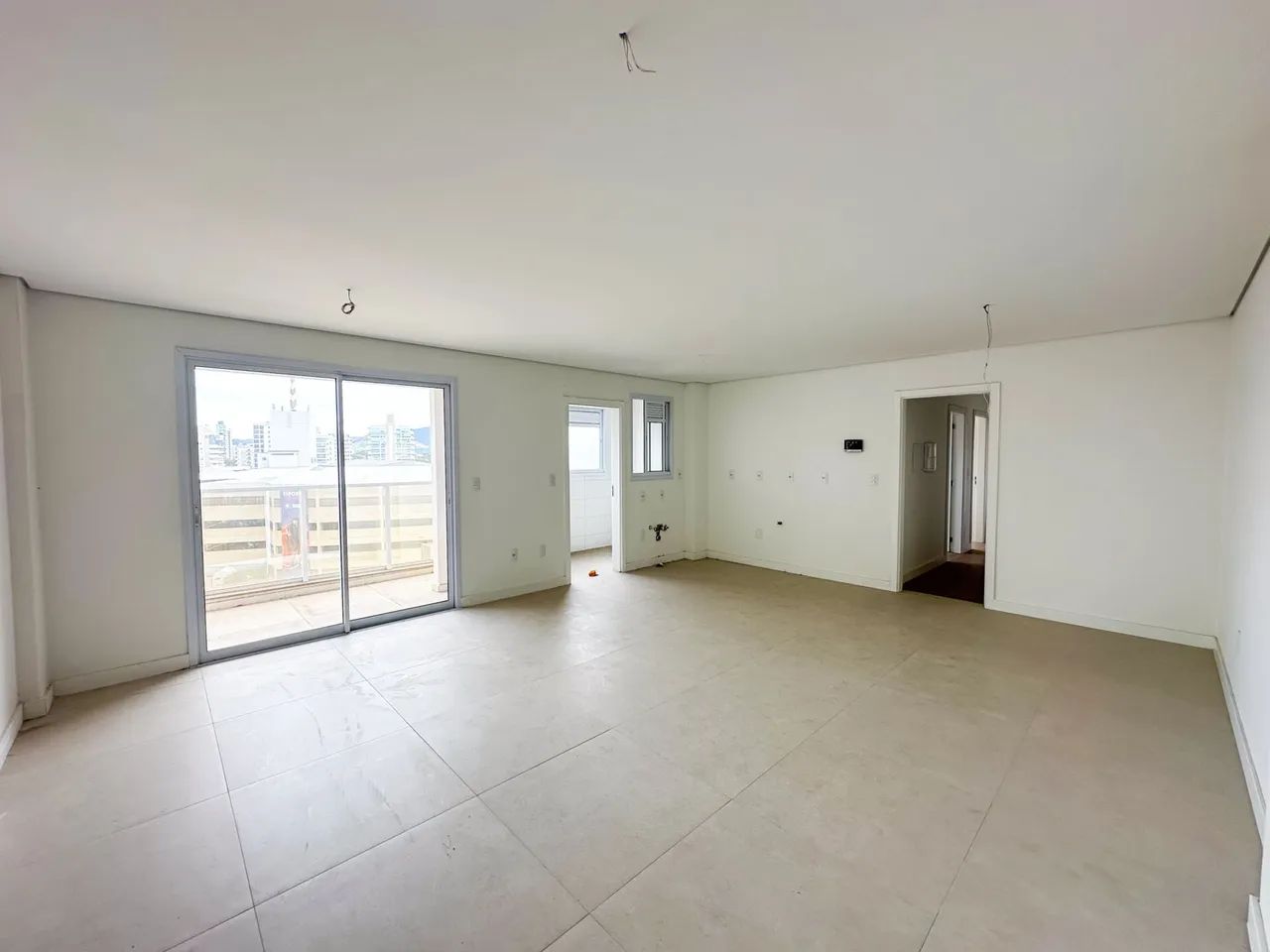 Pensado nos mínimos detalhes, o Infinity Residence - Foto 3