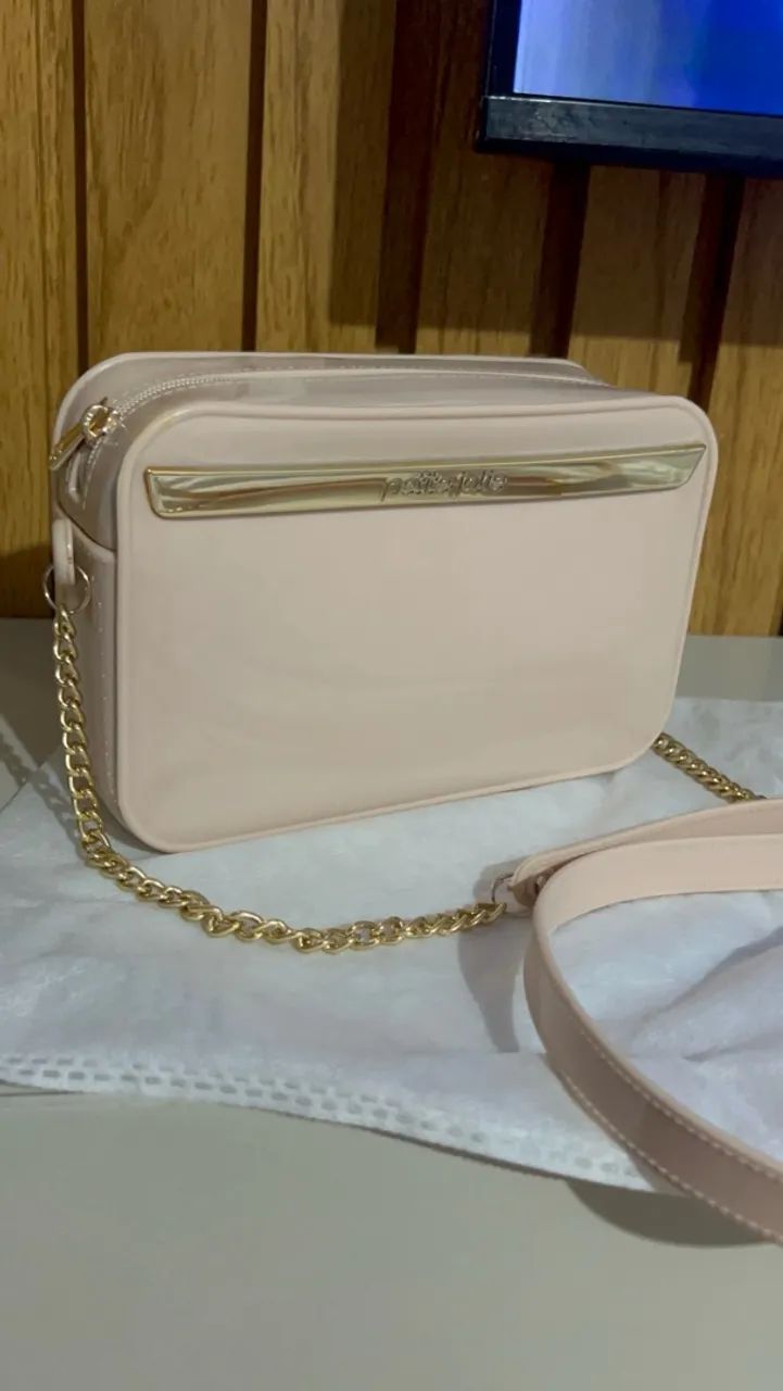 Bolsa Petite Jolie NOVA - Foto 2