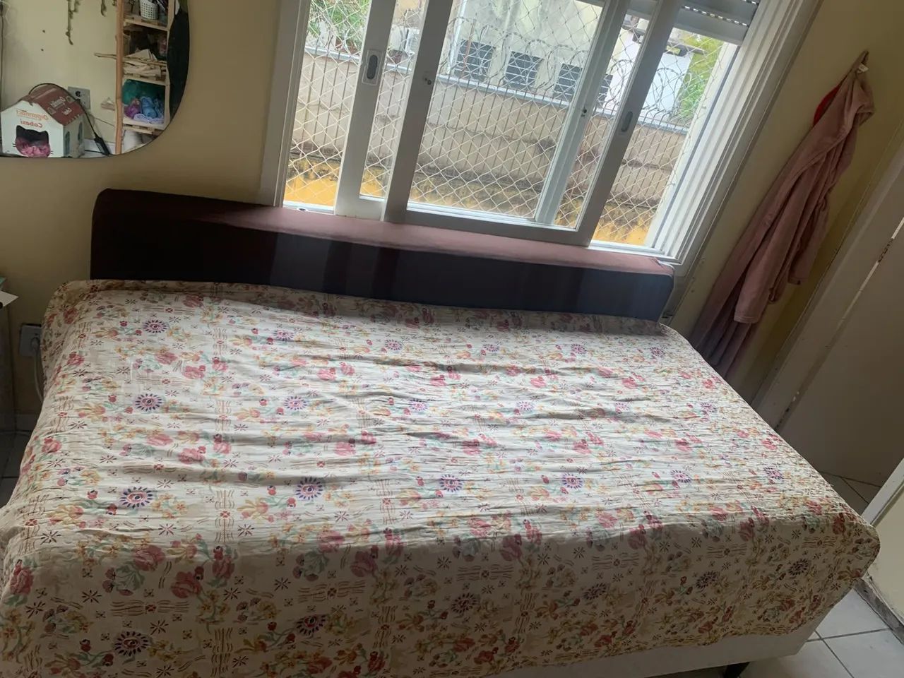 Cama e Box Viúva  - Foto 3
