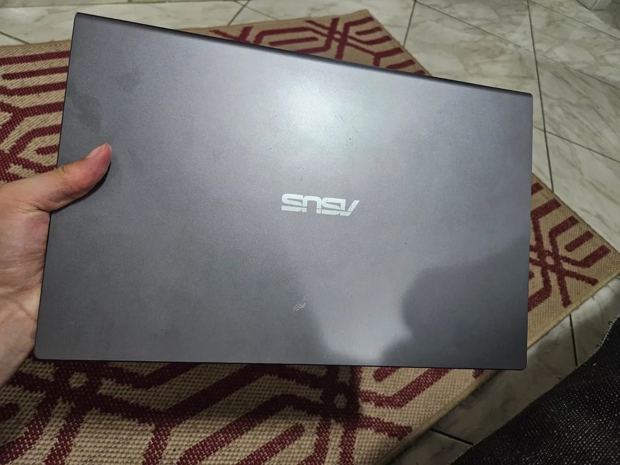 VENDO ESTE NOTEBOOK 