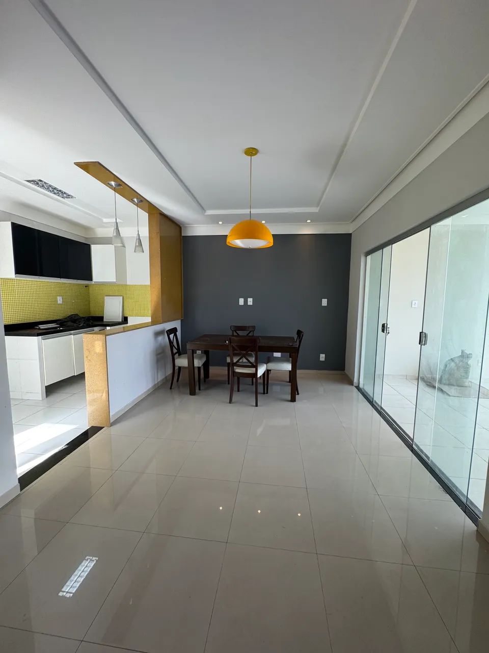 VENDO CASA EM CONDOMÍNIO  - Foto 3