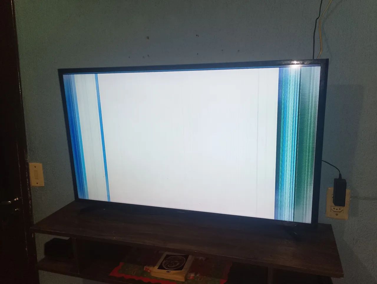 Smart TV Samsung 43 - Foto 4