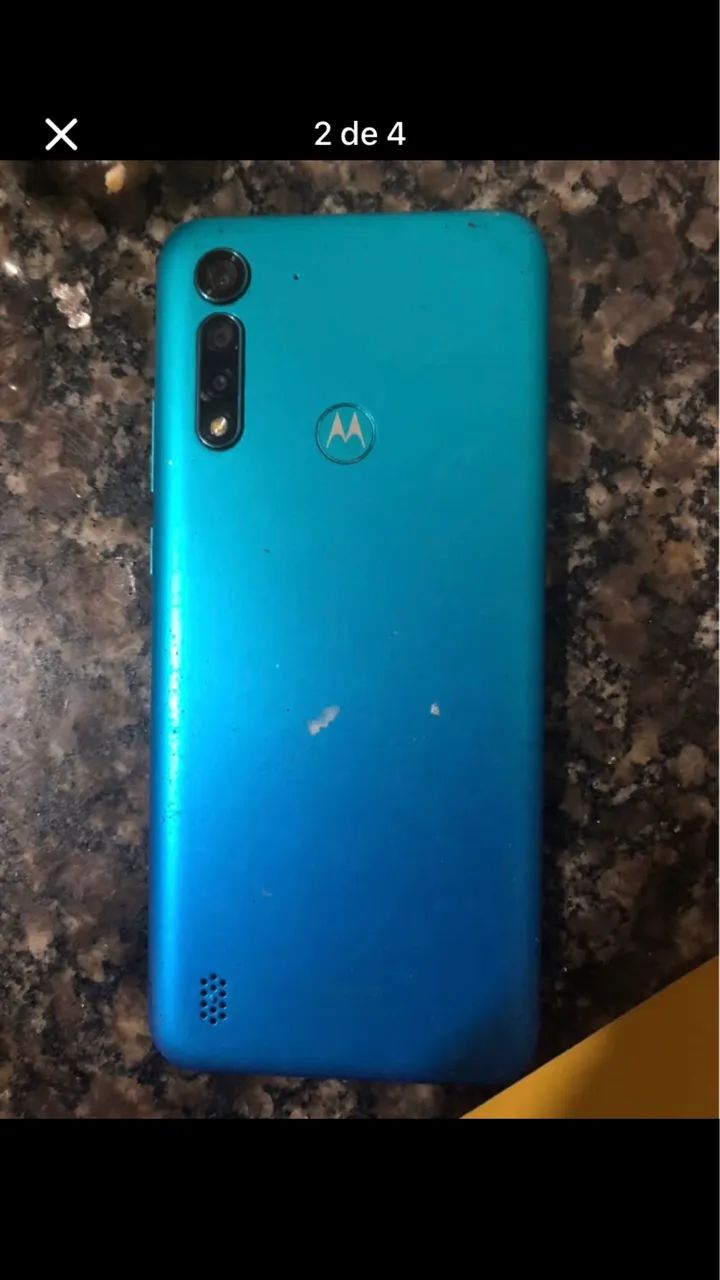 Celular  - Foto 2