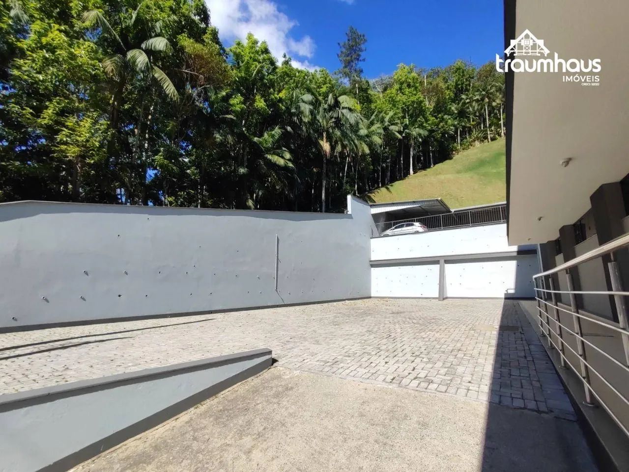 Sala para alugar, 44 m² - Vila Itoupava - Blumenau/SC - Foto 4