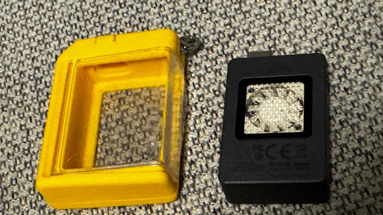 Case Sharge disk (sem ssd) - Foto 3
