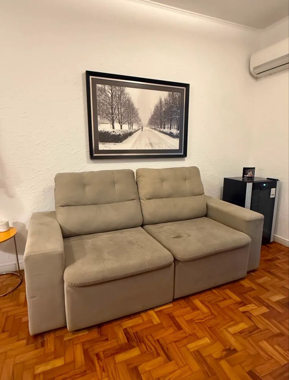 Sofá retrátil  - Foto 2