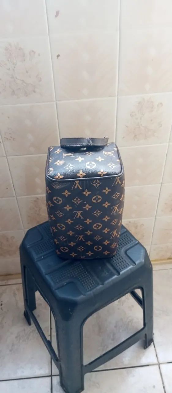 Nécessaire louis Vuitton  - Foto 2