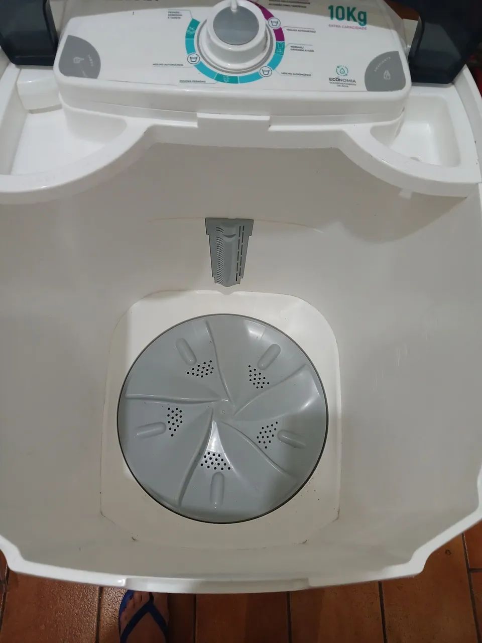 Tanquinho - Foto 5