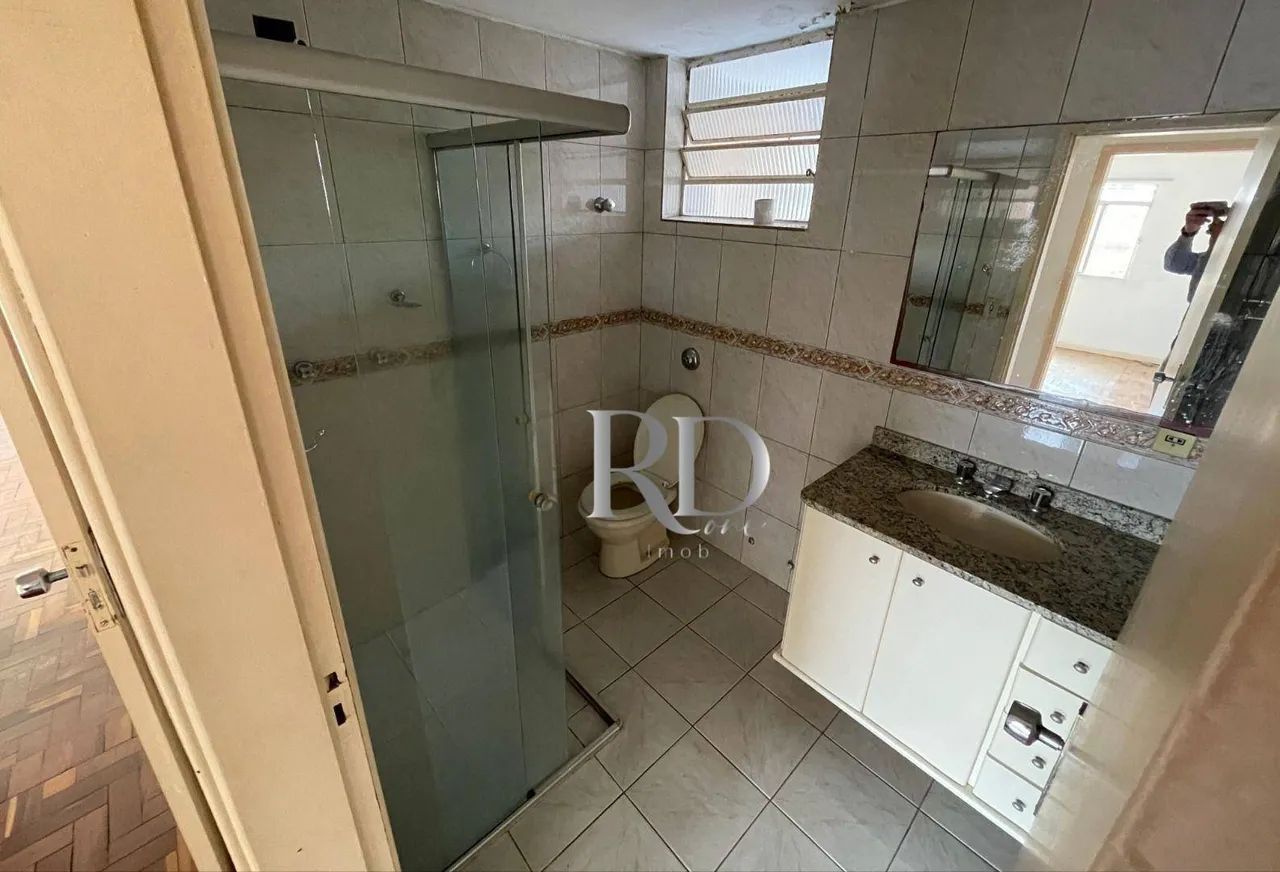 Apartamento no Centro de Londrina com 3 Quartos e Condomínio Baixo - Foto 5