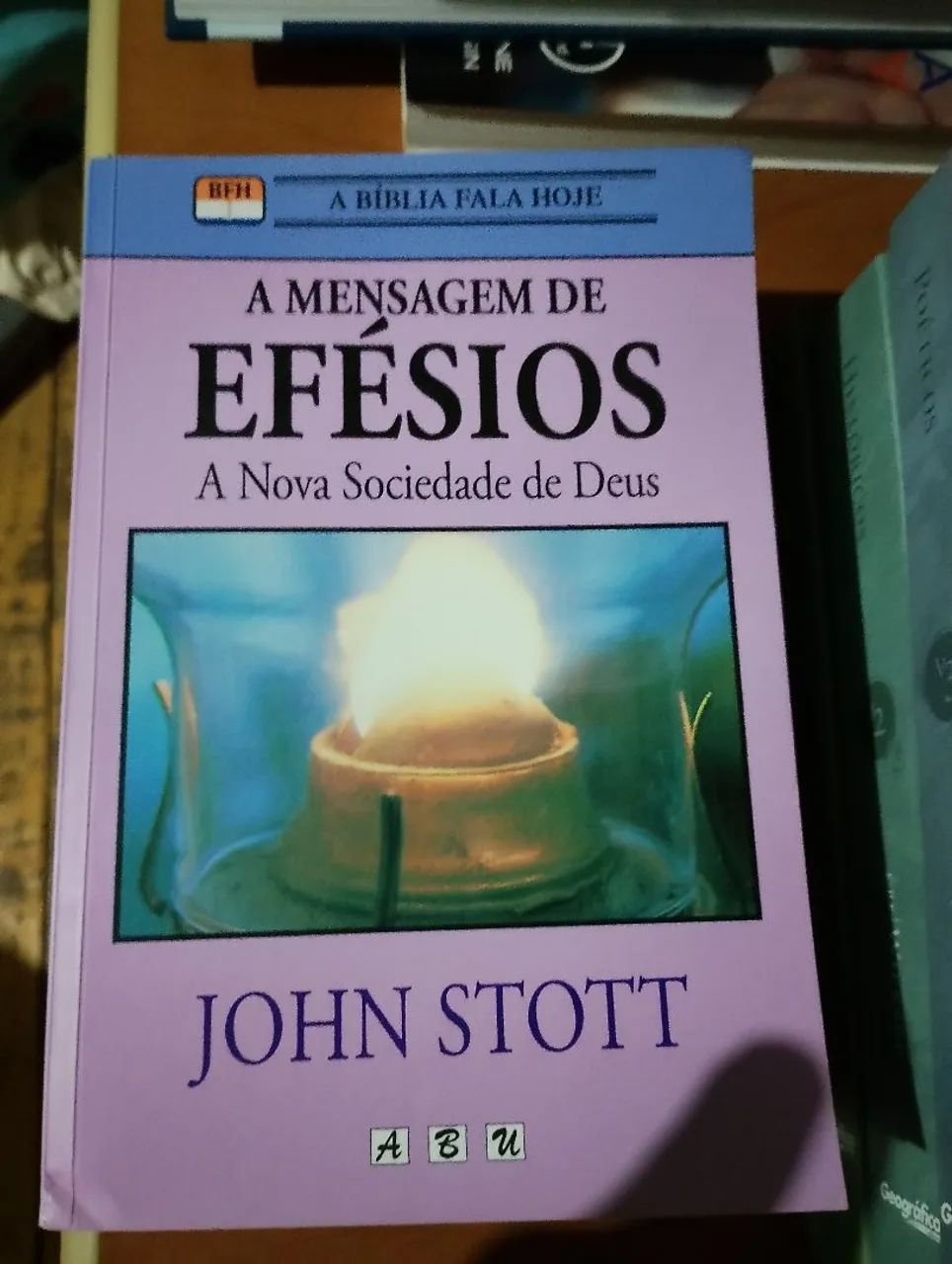 Comentários bíblicos  - Foto 5