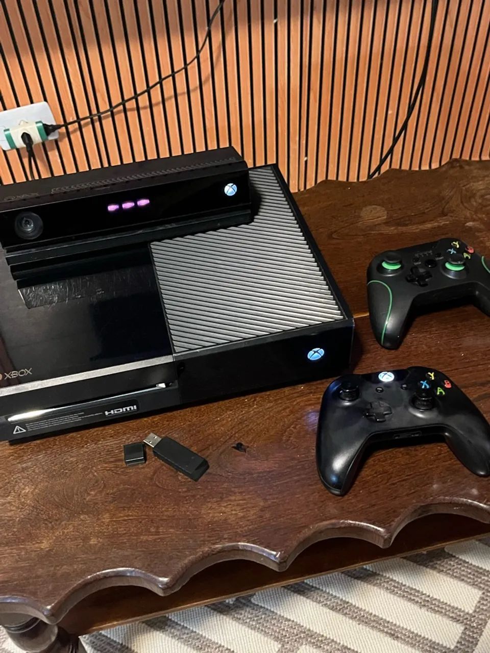 Xbox One fat  - Foto 2