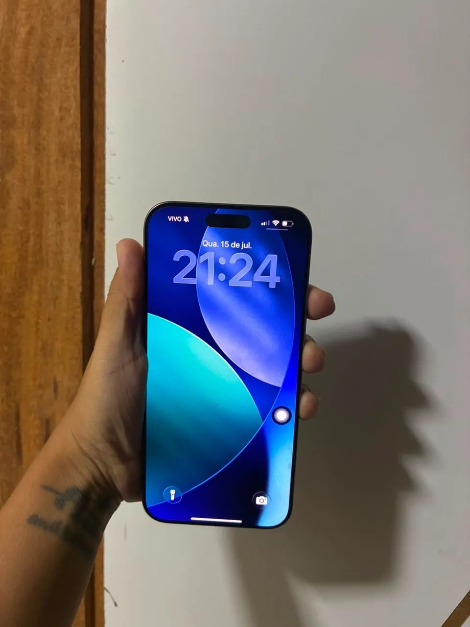 IPHONE 16 PROMAX 256 - Foto 5