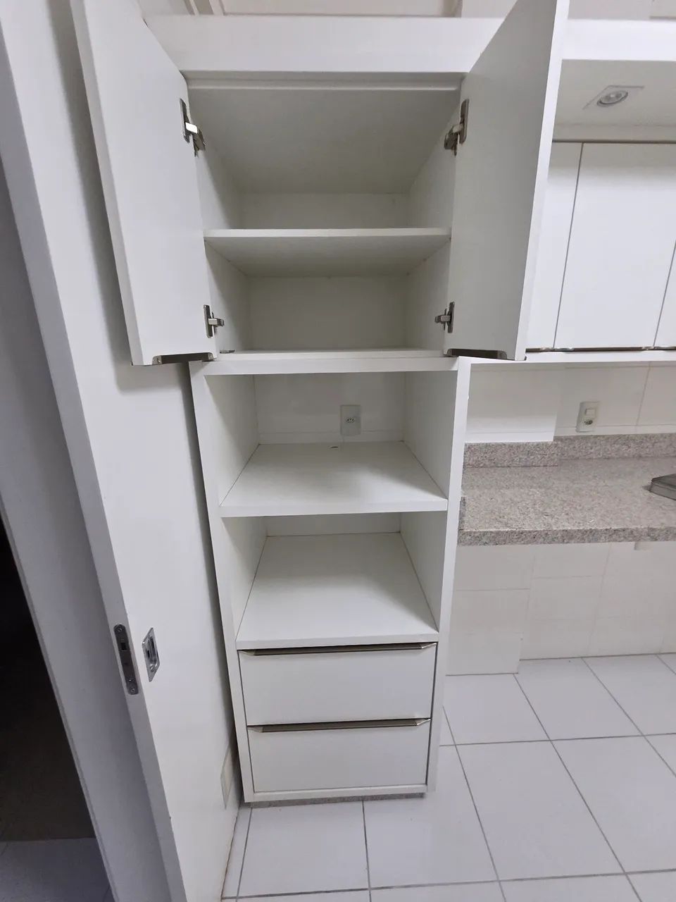 Kit Armários Cozinha Completa - Foto 5