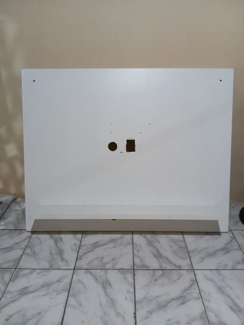 Ou panel de madeira 