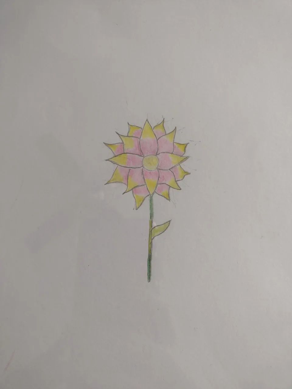 Quadro Flor 2 - Foto 2