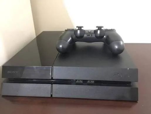 Ps4