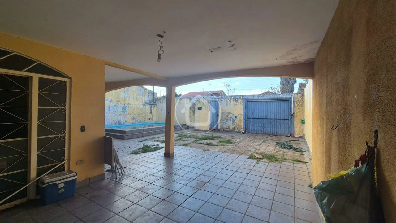 CASA COM 3 DORMITORIOS E PISCINA - VILA SOBRINHO - Foto 4