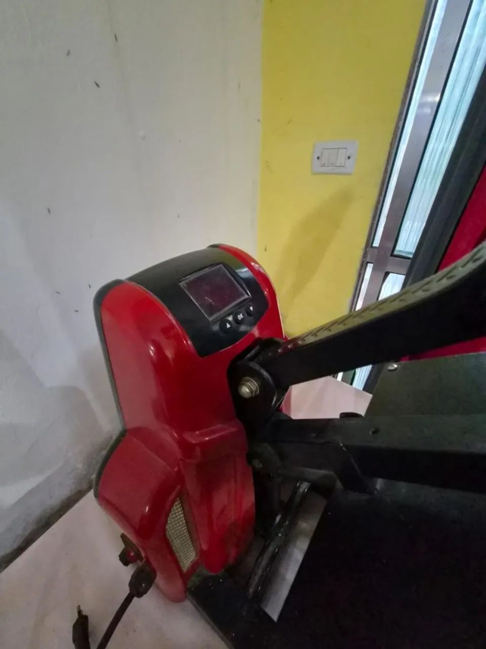 MAQUINA DE SUBLIMAÇÃO - Foto 5