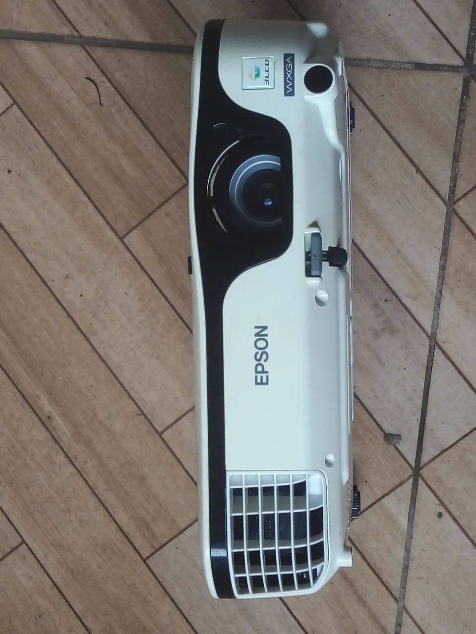 PROJETOR EPSON H428A FUNCIONANDO  - Foto 5