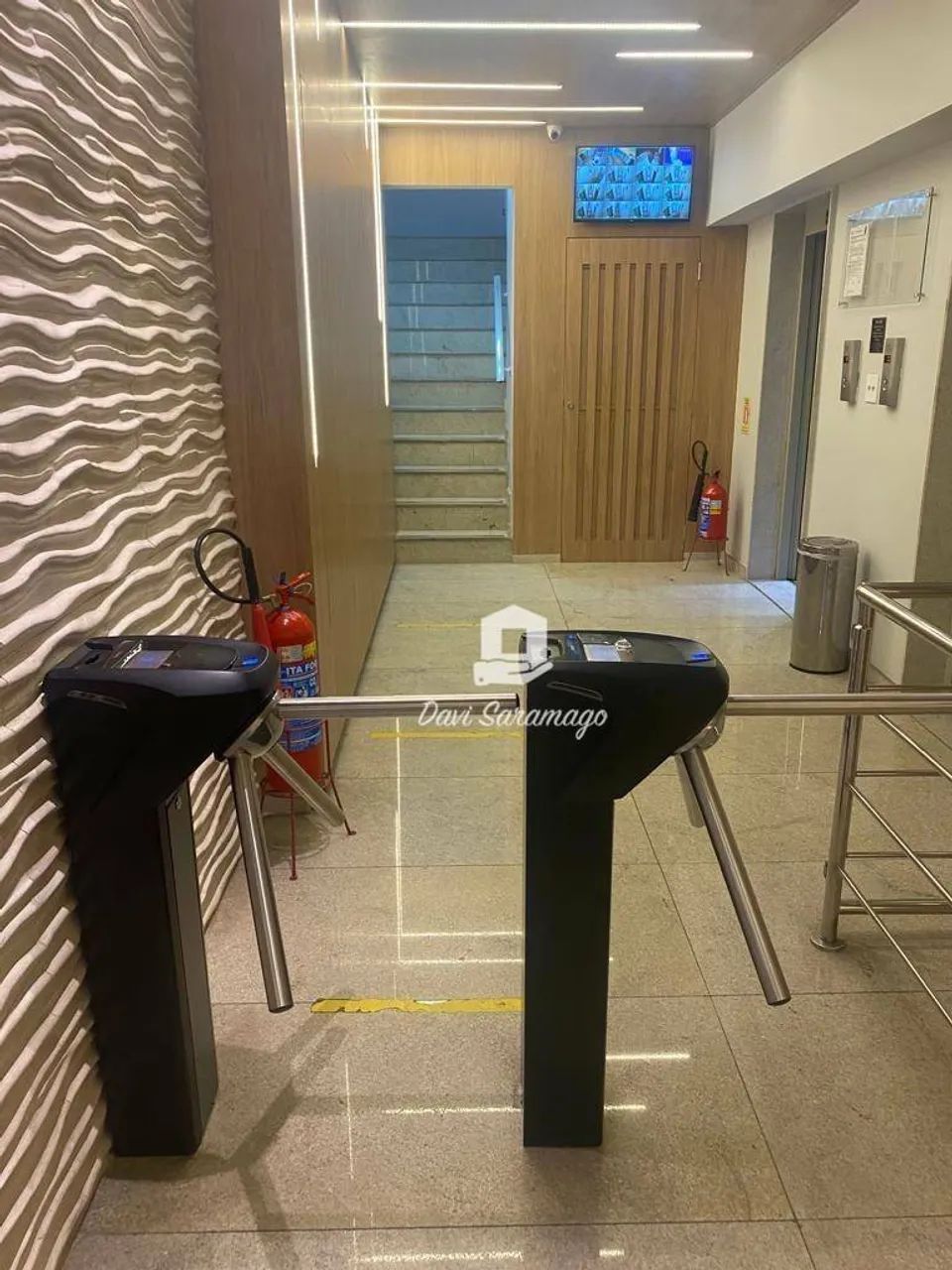 Sala Centro - Niterói/RJ - Foto 7